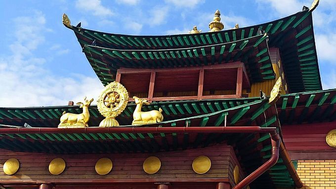 Зурхай на 5 апреля: кому сегодня улыбнется удача