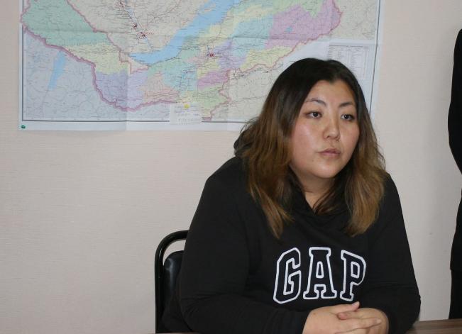 Суд состоялся: Из-за запланированного митинга против мэра Улан-Удэ журналистку собирались взять под арест