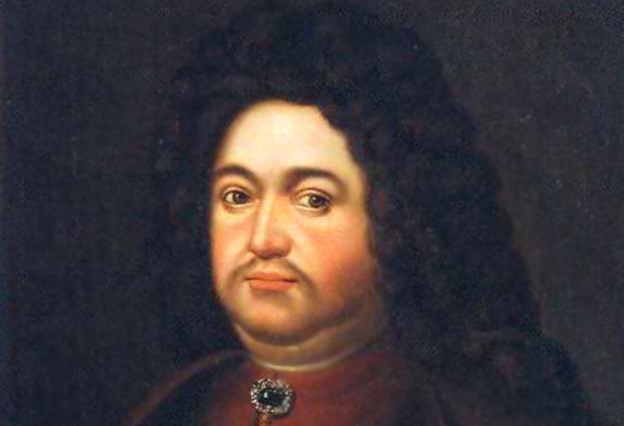 В Улан-Удэ установят мемориальную доску Федору Головину