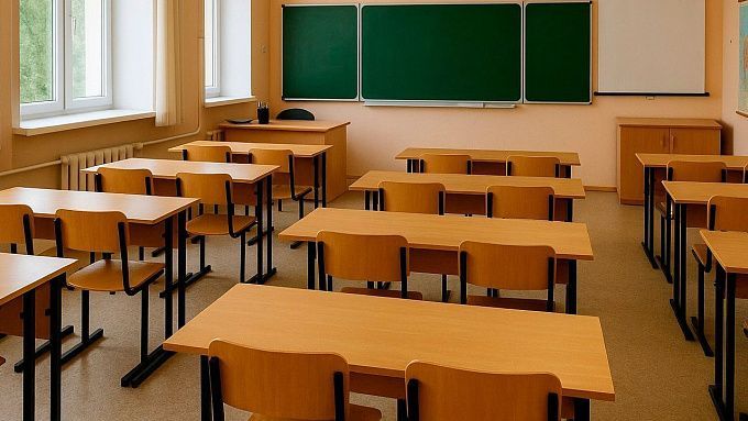 Учеников в районах Бурятии отправляют на дистант