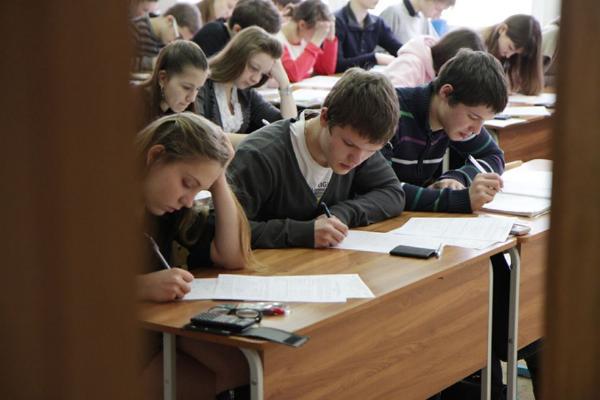 12 школьников из Бурятии поборются за зачисление в российские вузы «автоматом»