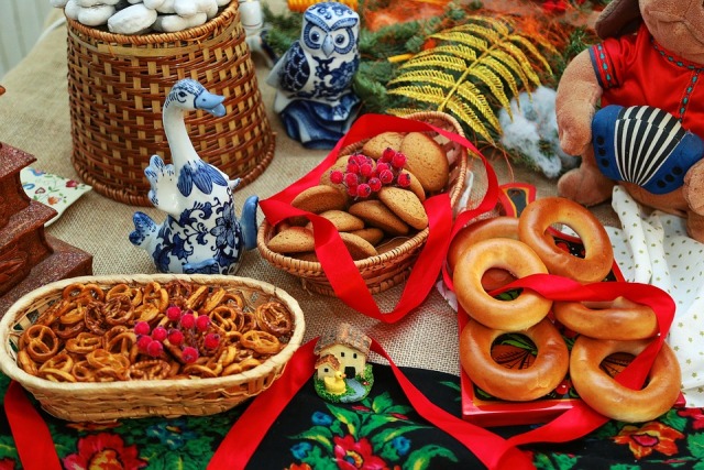 Улан-удэнцев приглашают на празднование Масленицы