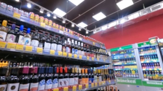 В Улан-Удэ продажа алкоголя три дня будет под запретом