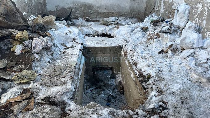 В Бурятии собирают доказательства по убийству Сэсэг Буиновой и Станислава Норбоева
