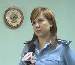В Селенгинском районе задержана женщина, похитившая 3-летнюю девочку