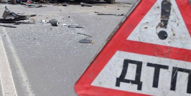 В Улан-Удэ погиб пассажир автомобиля 