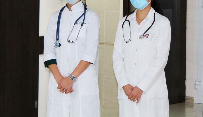 Названы самые дефицитные и самые востребованные врачи в Бурятии