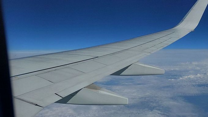 27 тысяч жителей Бурятии рискуют остаться без заграничных поездок 