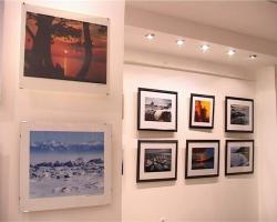 Открылся  III Байкальский фотосалон профессиональной и любительской фотографии