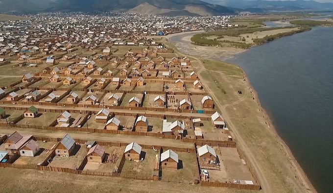 В Бурятии вводятся новые правила для регистрации недвижимости
