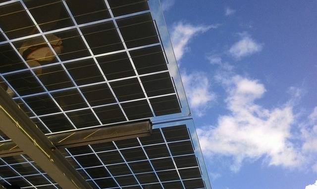 В Бурятии планируют построить еще четыре солнечные электростанции