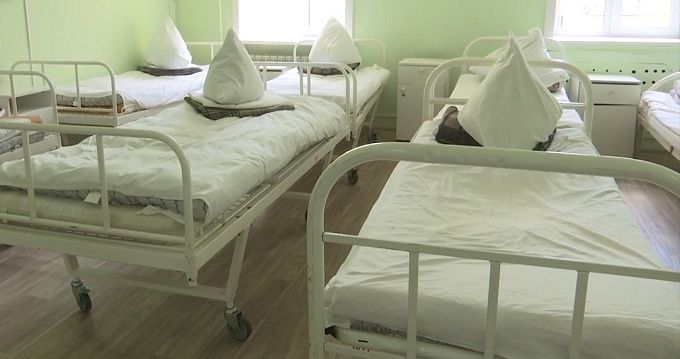 Симптомы кишечной инфекции выявили у 21 ребенка в лагере Бурятии