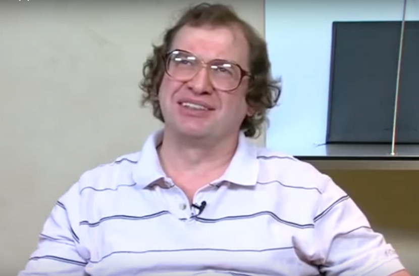 Сергей мавроди биография причина смерти личная жизнь