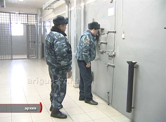 В Улан-Удэ вынесено судебное решение по делу ОПГ, которая занималась кражами