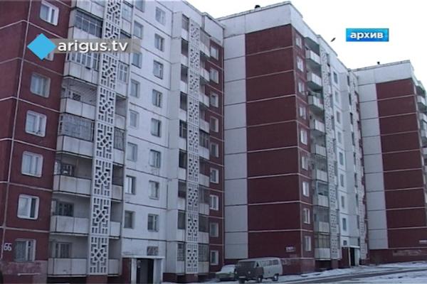Бурятия оказалась в середине общероссийского рейтинга по капремонту домов
