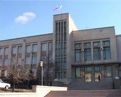 Коррупционный скандал в администрации города