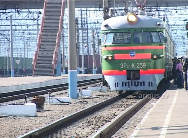 В Бурятии реконструкция железнодорожного вокзала обойдётся в полмиллиарда рублей