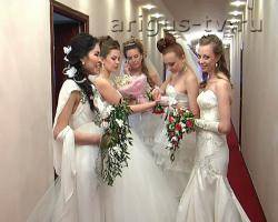 В Улан-Удэ открылась «Школа невест», где обещают научить, как организовать идеальную свадьбу