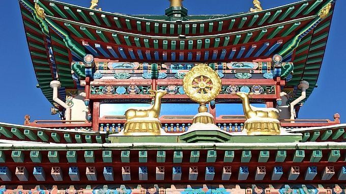 Зурхай на 24 февраля: можно ли сегодня устраивать праздники