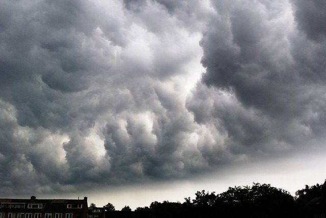 Штормовое предупреждение: В Бурятии в ближайшие дни резко ухудшится погода