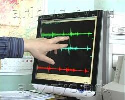 Дрожь земли. Какой силы и где произошло землетрясение, которое ощутили в Улан-Удэ?