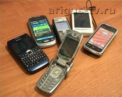 Мобильный контроль. На рынке сотовой связи могут произойти большие изменения