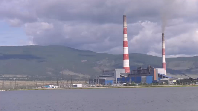 Энергодефицит в Бурятии преодолеют новыми ТЭЦ и ГЭС