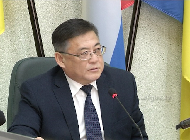 Заместитель мэра Улан-Удэ: «Проблема бродячих собак – она никуда не уйдет»