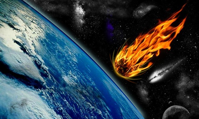 Учёные из Уральского университета вместе с финскими и иркутскими коллегами рассчитали место падения «бурятского метеорита»