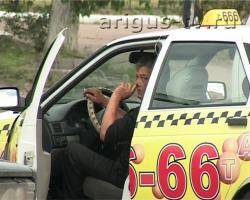 Такси в законе. Новые правила для перевозчиков вступили в силу