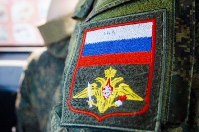 В воинской части Кяхтинского района выявили зараженного коронавирусом