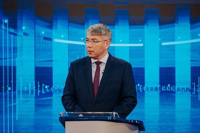 Глава Бурятии рассказал, как в республике борются с коррупцией 
