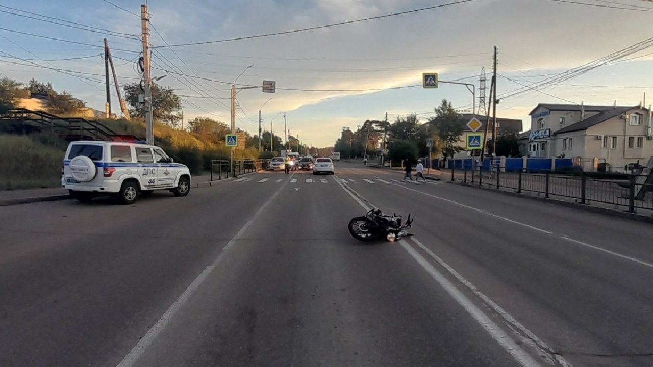 В Улан-Удэ скончалась женщина, впавшая в кому после наезда