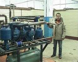 Улан-Удэнский гормолзавод начал модернизацию оборудования, что позволит перейти на экологически  чистое производство