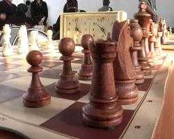  В Иволгинском дацане прошел  VIII  шахматный турнир на призы Буддийского университета «Дашичойнхорлин»