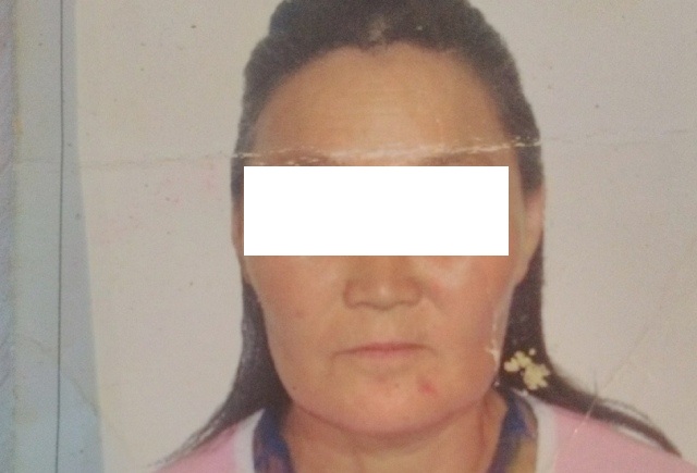 В пригороде Улан-Удэ пропала 58-летняя женщина