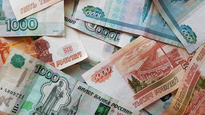 В Улан-Удэ предприниматель не выплатил зарплату уволенной сотруднице