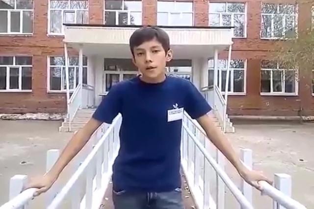 «Нас считают стадом»: В Улан-Удэ старшеклассники возмущены нечестными выборами президента школы