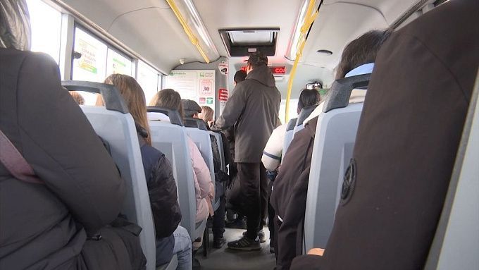 «Просто безобразие»: Изменение маршрута возмутило пассажиров в Бурятии 