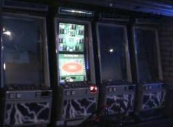 В Октябрьском районе Улан-Удэ полиция обнаружила подпольный зал с игровыми автоматами