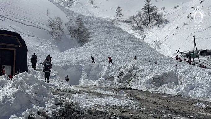 Директора рудника «Ирокинда», где погибли рабочие, отправили под домашний арест 