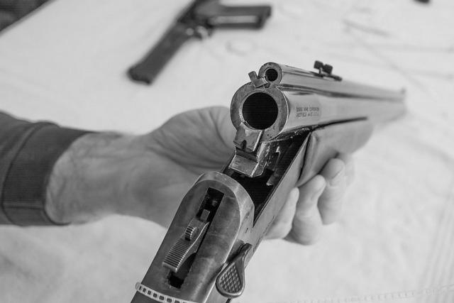 Кровавый конфликт в Унэгэтэе: Житель Бурятии расстрелял односельчан из ружья, один человек погиб