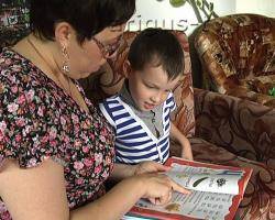 В Улан-Удэ первоклассники бесплатно получат новые учебники, но некоторые родители узнали об этом слишком поздно 
