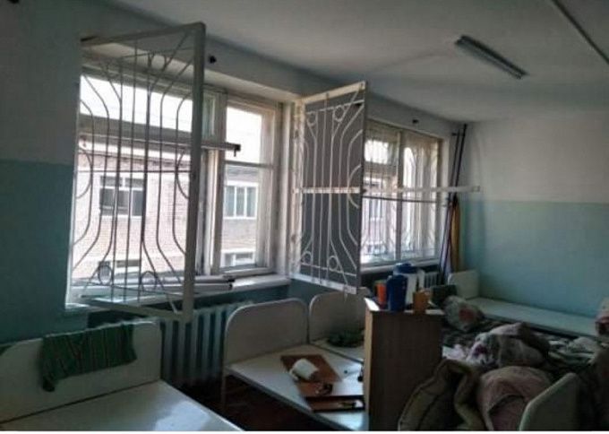 Пациент сбежал из психбольницы в районе Бурятии. ОБНОВЛЕНО