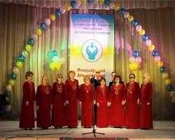 В Улан-Удэ прошло торжественное собрание общественности, посвященное Дню инвалидов