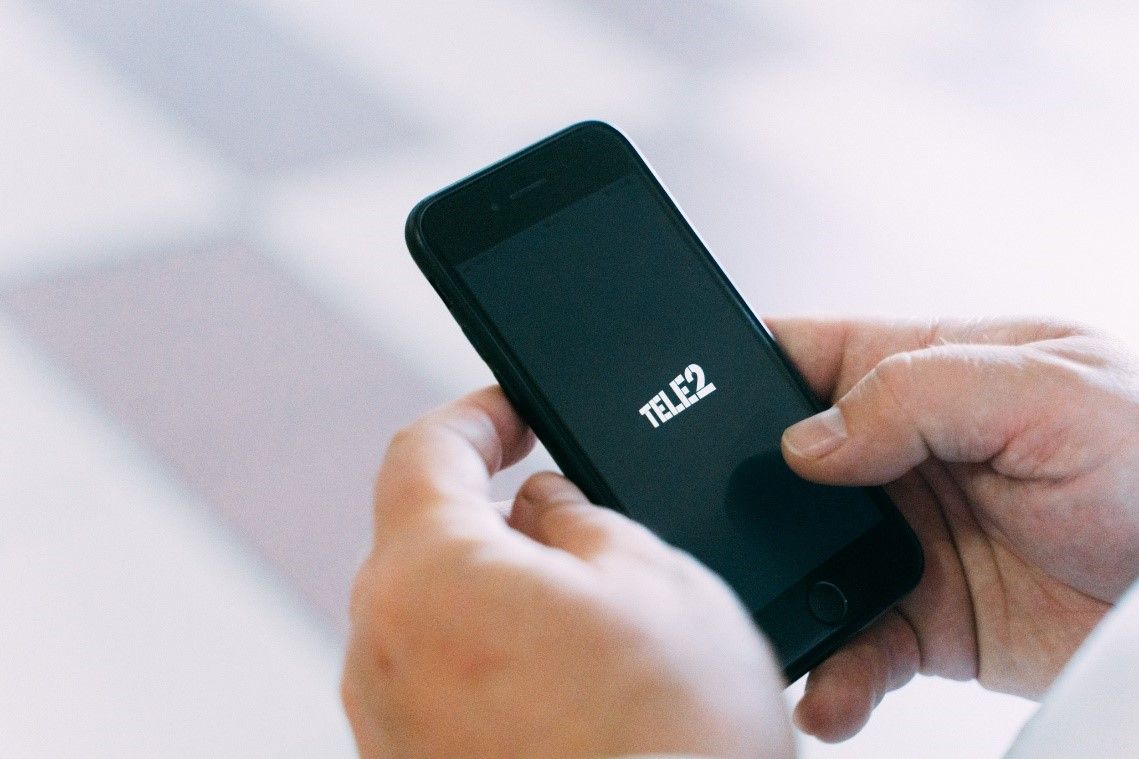 Клиенты Tele2 смогут менять минуты на трафик в YouTube, TikTok, «ВКонтакте»  и «Звук»