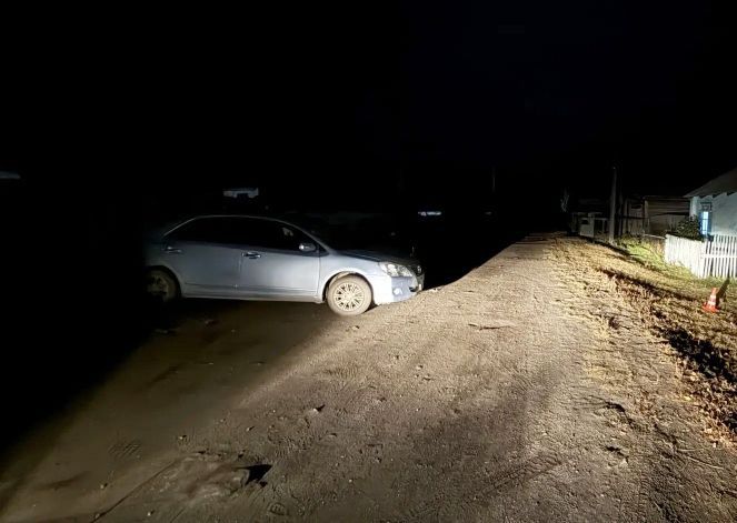 Жительница Бурятии насмерть сбила свою мать