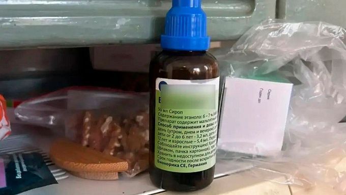 В Бурятии отцу, случайно отравившему дочь, вынесли приговор