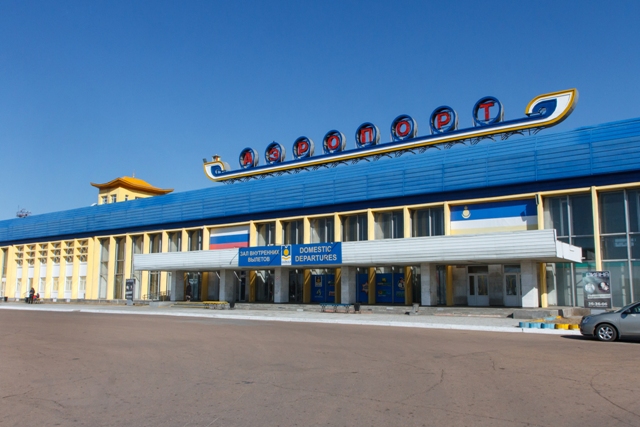 В Бурятии создают объединенную авиакомпанию «Байкал»
