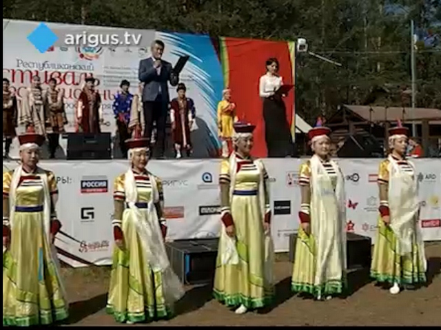Министерство спорта Бурятии: Фестиваль традиционных игр в Улан-Удэ отменили из-за пропаганды ЗОЖ